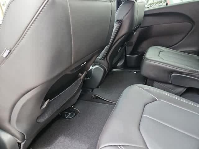 new 2026 Chrysler Pacifica car, priced at $43,929