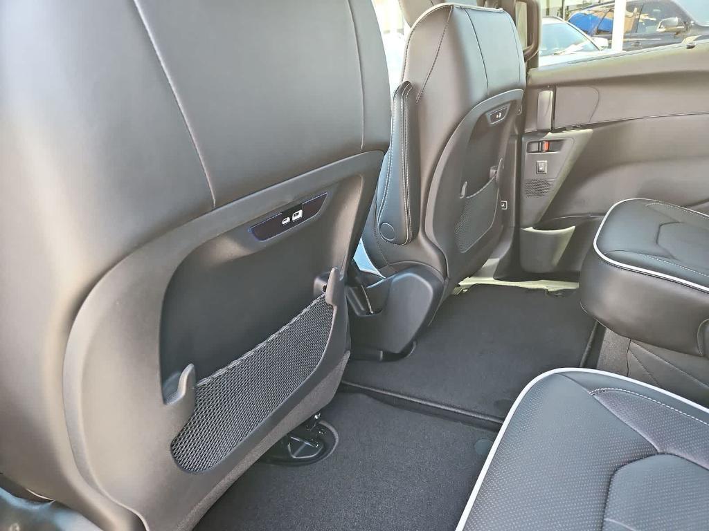 new 2026 Chrysler Pacifica car, priced at $50,434