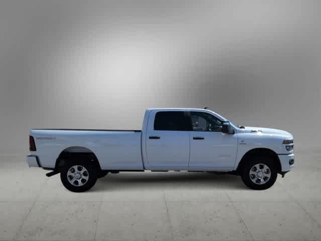 new 2026 Ram 2500 car, priced at $69,594