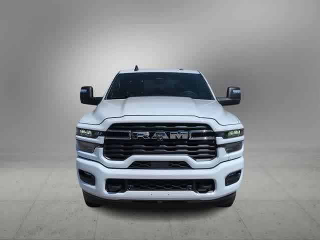 new 2026 Ram 2500 car, priced at $69,594