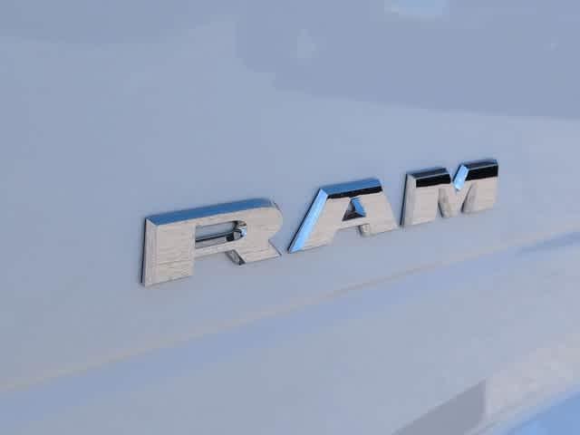 new 2026 Ram 2500 car, priced at $69,594