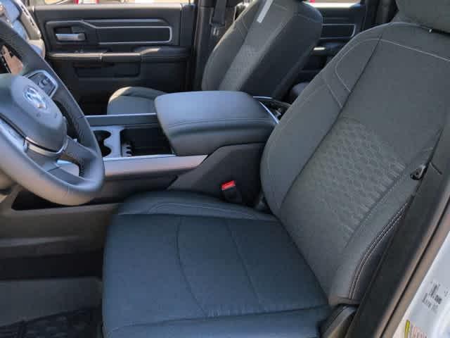 new 2026 Ram 2500 car, priced at $69,594