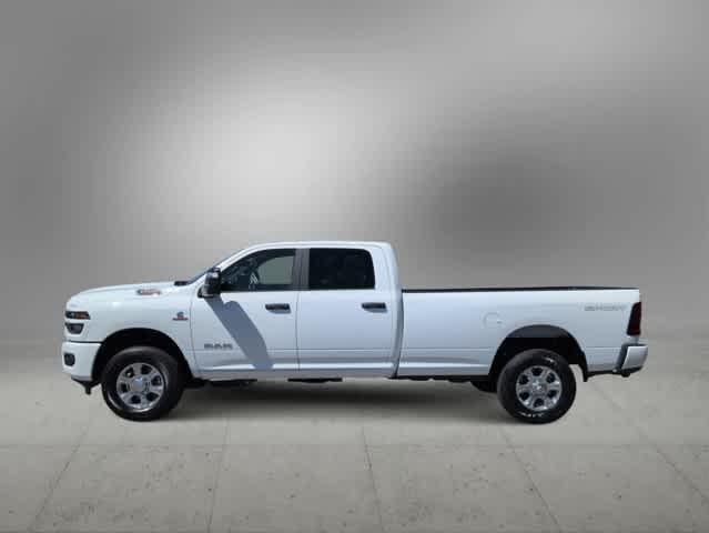new 2026 Ram 2500 car, priced at $69,594