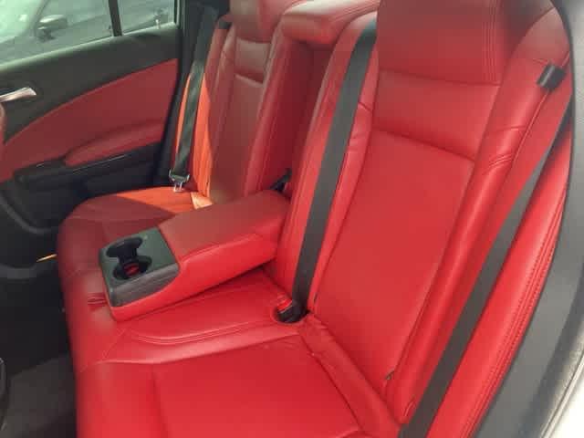 used 2018 Dodge Charger car, priced at $18,000