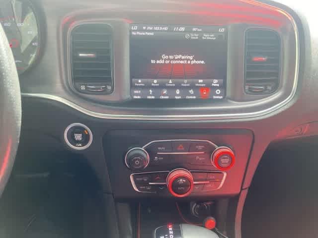 used 2018 Dodge Charger car, priced at $18,000