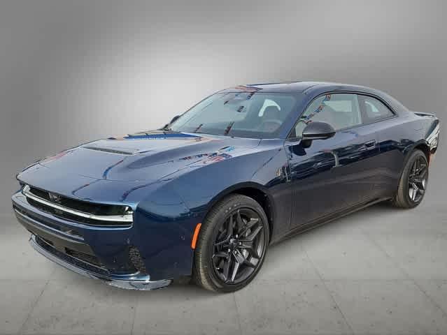 new 2026 Dodge Charger car, priced at $58,722