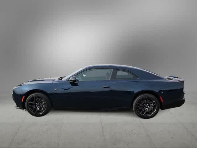 new 2026 Dodge Charger car, priced at $58,722