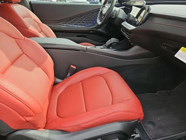 new 2026 Dodge Charger car, priced at $58,722