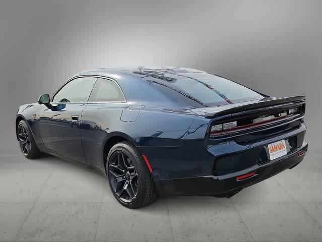 new 2026 Dodge Charger car, priced at $58,722