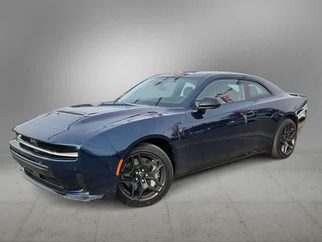 new 2026 Dodge Charger car, priced at $58,722
