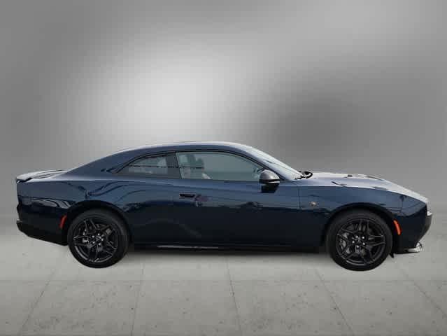 new 2026 Dodge Charger car, priced at $58,722