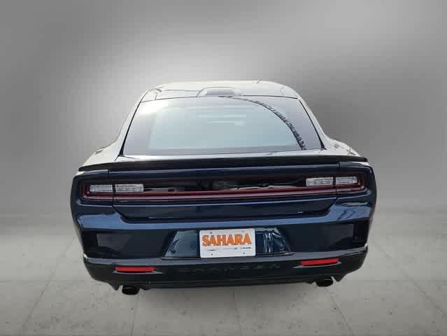new 2026 Dodge Charger car, priced at $58,722