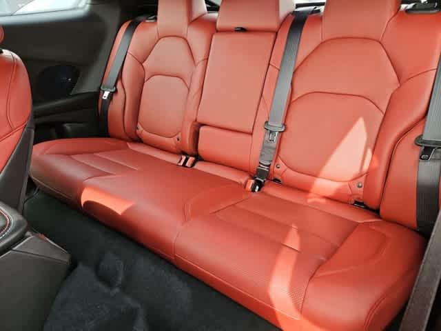 new 2026 Dodge Charger car, priced at $58,722
