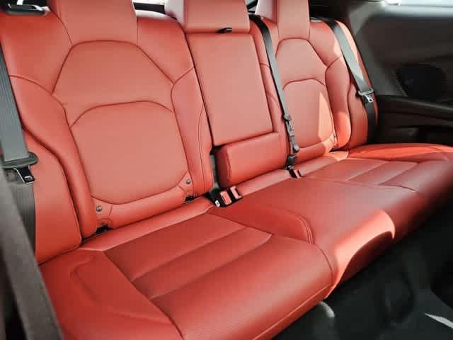 new 2026 Dodge Charger car, priced at $58,722