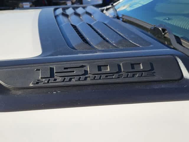 new 2026 Ram 1500 car, priced at $56,070