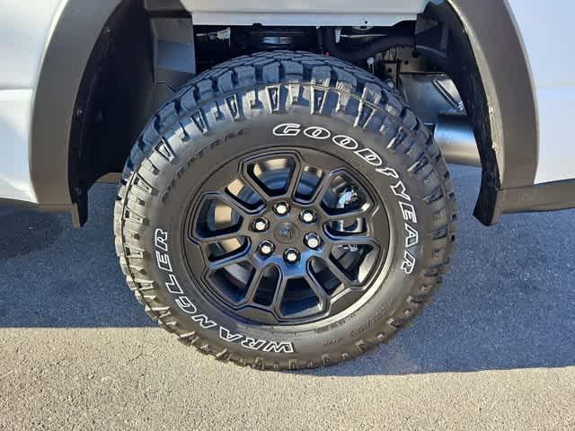 new 2026 Ram 1500 car, priced at $56,070