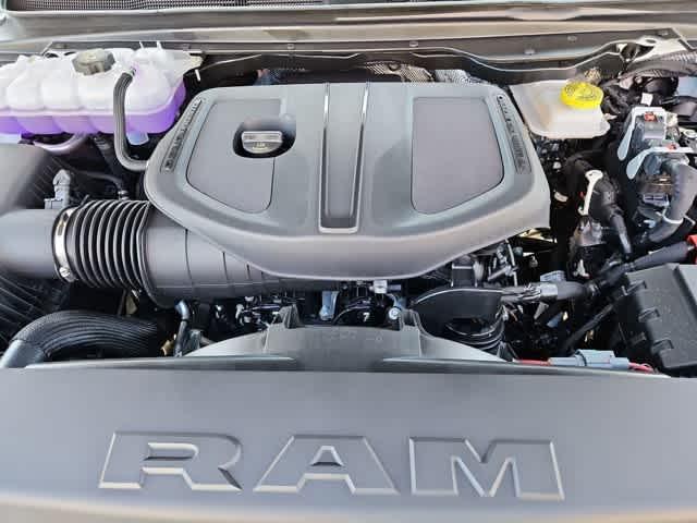 new 2026 Ram 1500 car, priced at $56,070