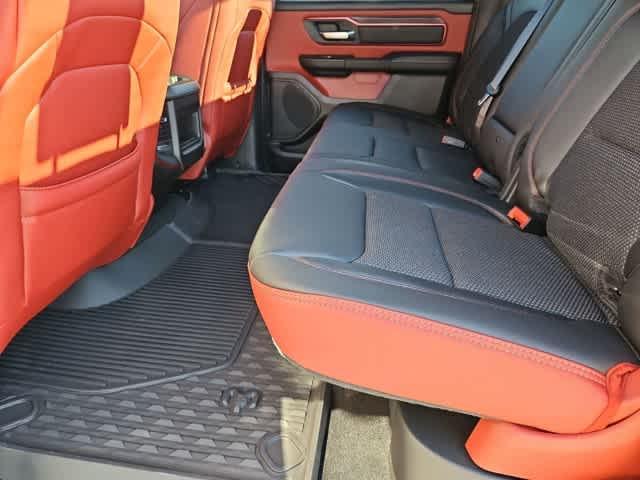 new 2026 Ram 1500 car, priced at $56,070