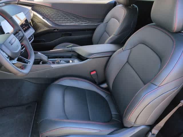 new 2026 Dodge Charger car, priced at $61,969