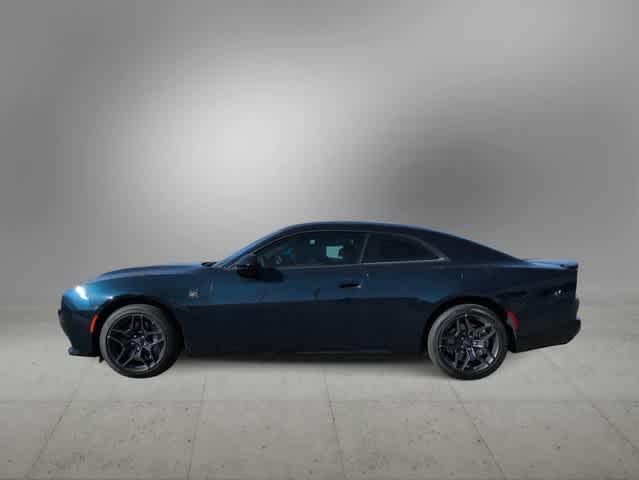 new 2026 Dodge Charger car, priced at $61,969