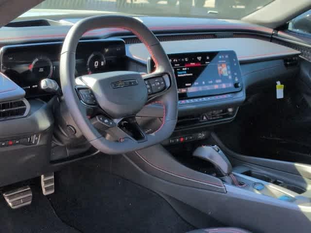 new 2026 Dodge Charger car, priced at $61,969