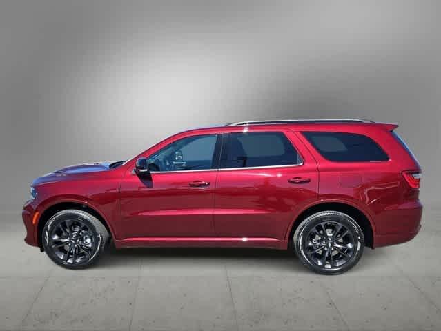 new 2026 Dodge Durango car, priced at $44,401