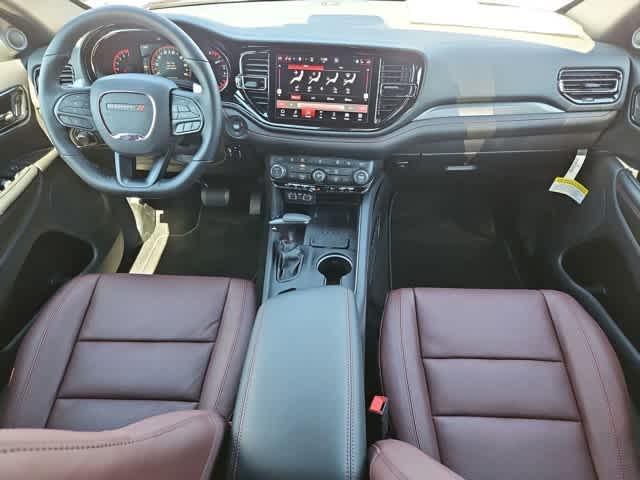 new 2026 Dodge Durango car, priced at $44,401