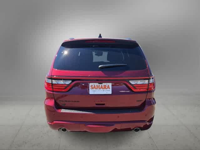 new 2026 Dodge Durango car, priced at $44,401