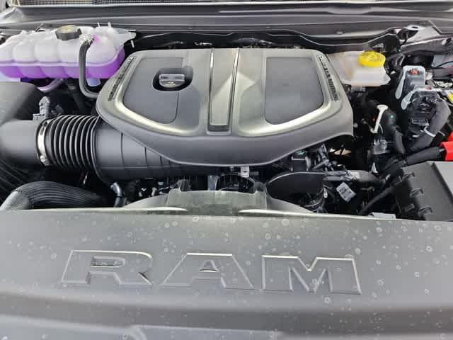 new 2026 Ram 1500 car, priced at $55,683