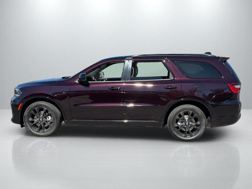 new 2026 Dodge Durango car, priced at $39,461
