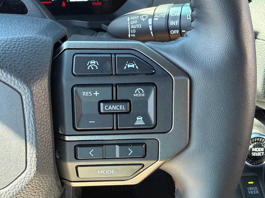 used 2025 Toyota Land Cruiser car, priced at $67,199
