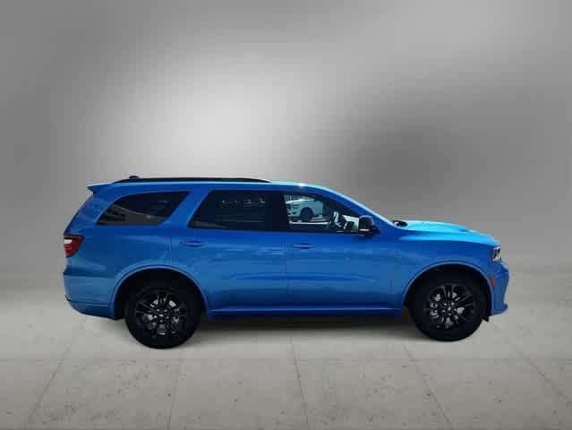 new 2026 Dodge Durango car, priced at $44,401