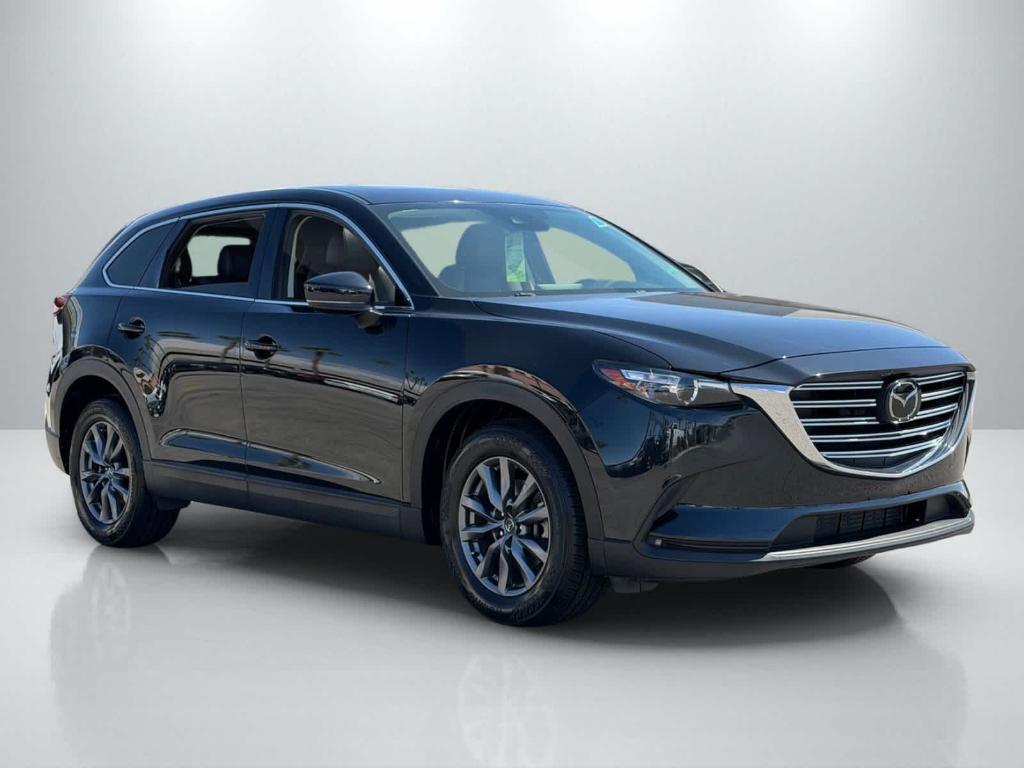 used 2023 Mazda CX-9 car, priced at $25,699