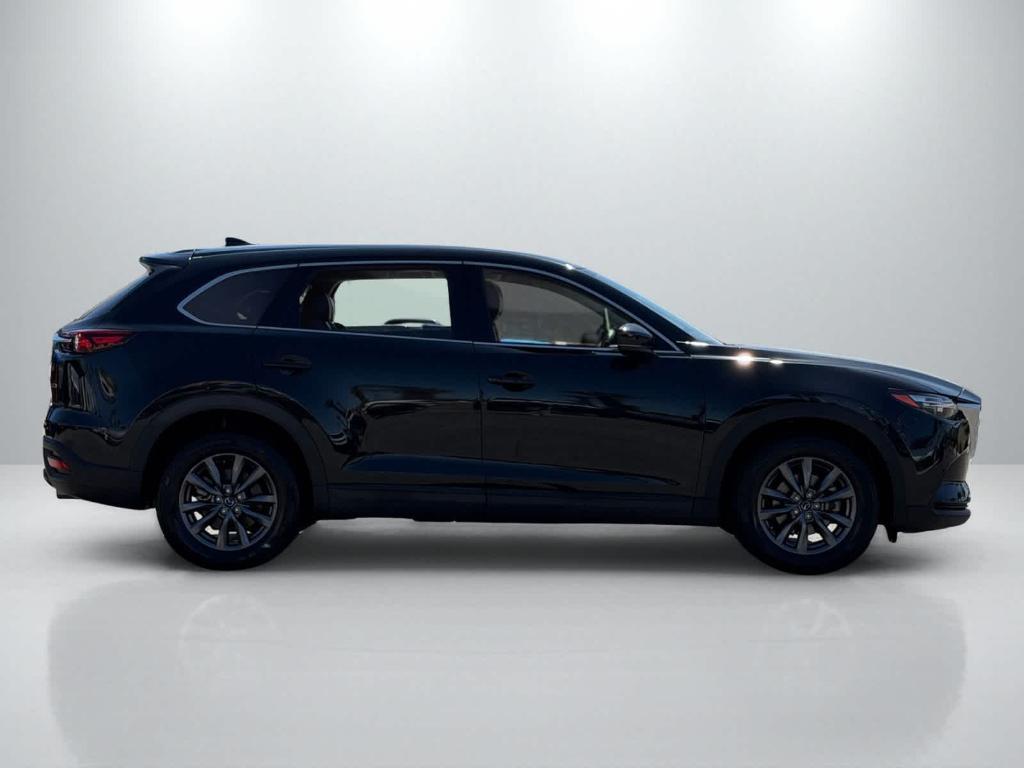 used 2023 Mazda CX-9 car, priced at $25,699