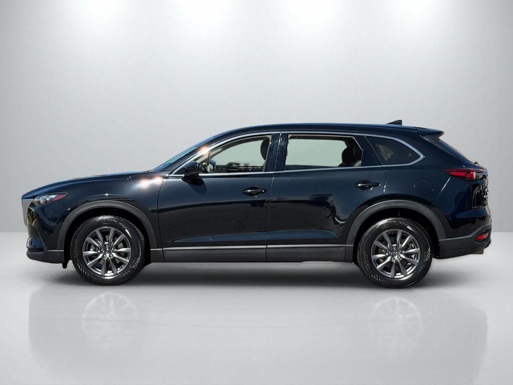 used 2023 Mazda CX-9 car, priced at $25,699