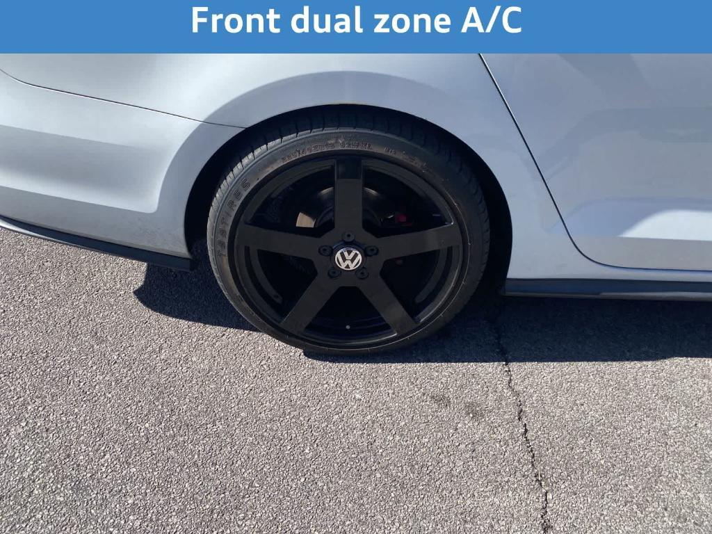 used 2016 Volkswagen Jetta car, priced at $12,199