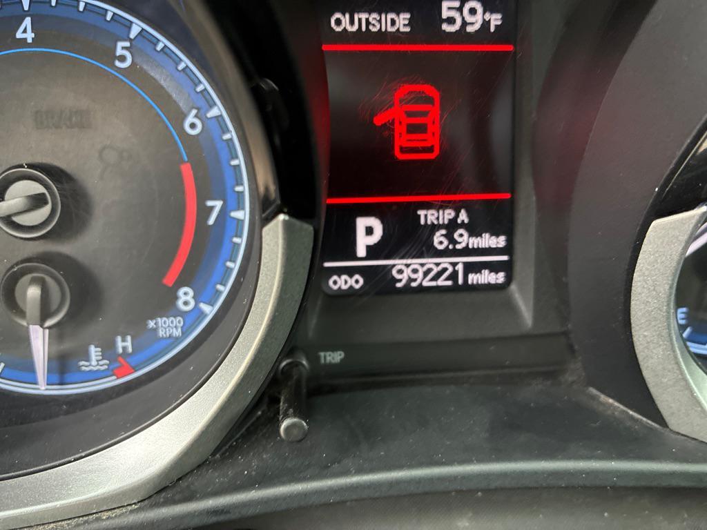 used 2016 Toyota Corolla car, priced at $12,496