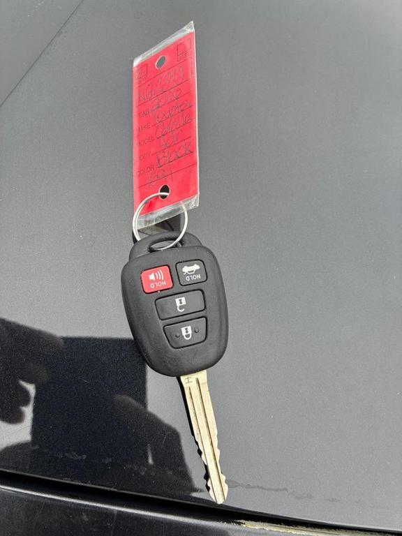 used 2016 Toyota Corolla car, priced at $12,496