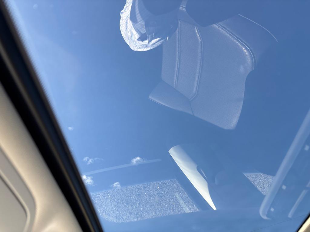 used 2017 Volkswagen Passat car, priced at $11,196