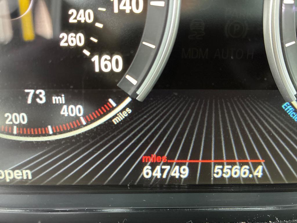 used 2016 BMW 535 car, priced at $15,996