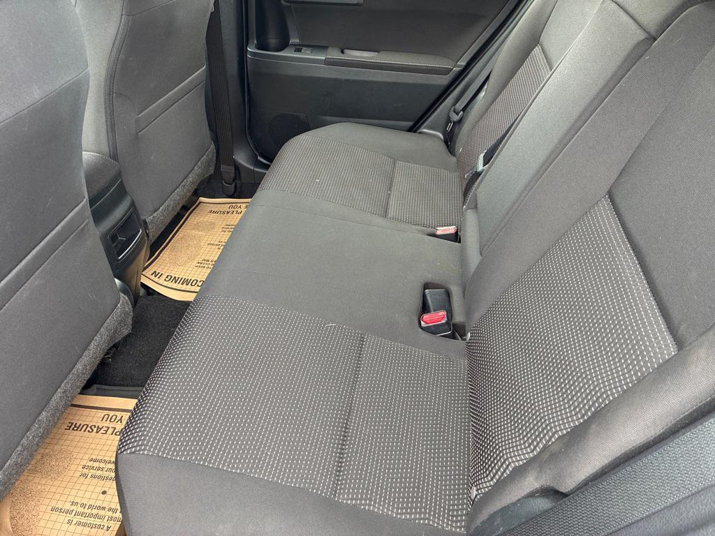 used 2017 Toyota Corolla iM car, priced at $13,496