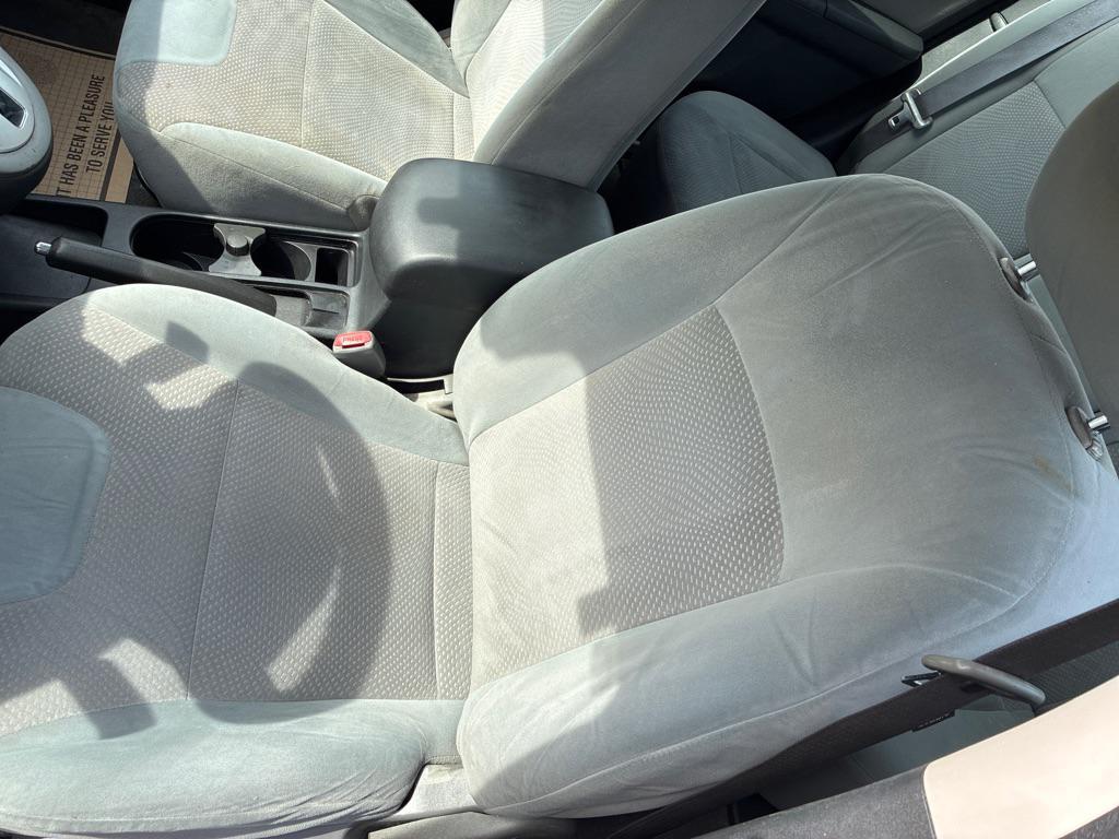 used 2011 Nissan Sentra car, priced at $5,996