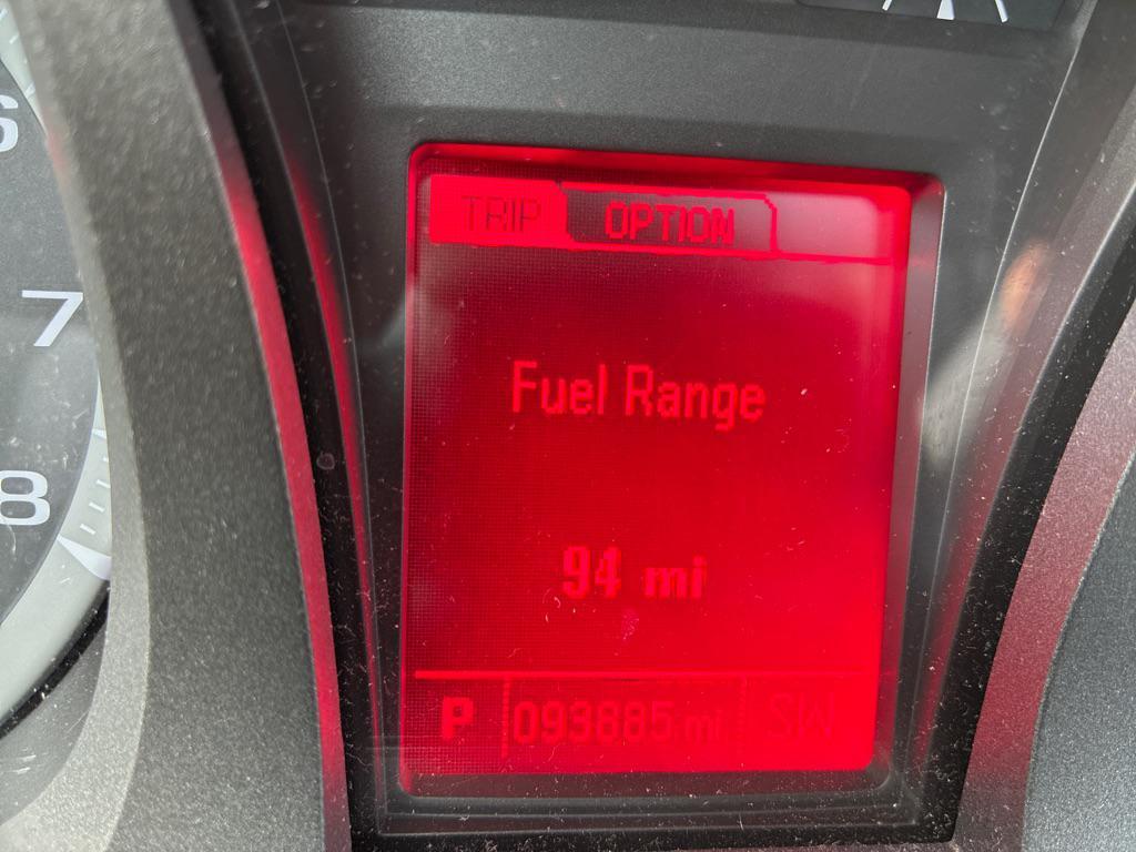 used 2017 GMC Terrain car, priced at $13,996
