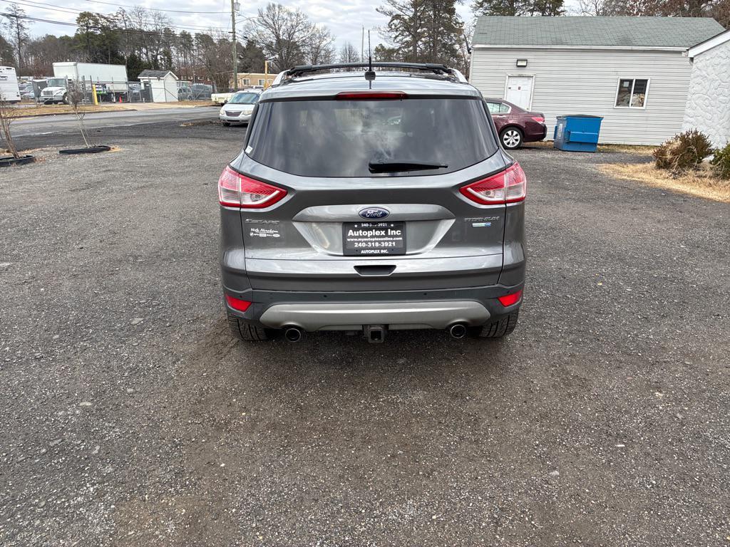 used 2013 Ford Escape car, priced at $9,696