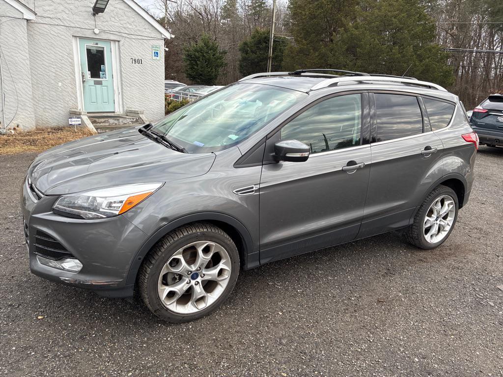 used 2013 Ford Escape car, priced at $9,696