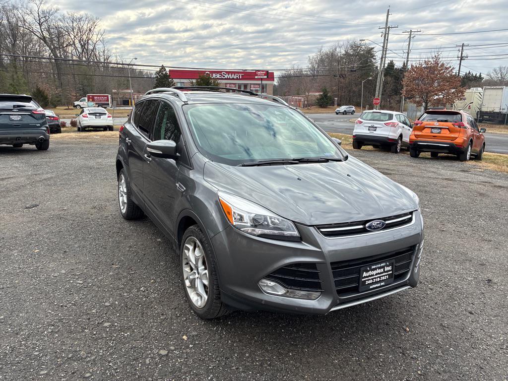 used 2013 Ford Escape car, priced at $9,696