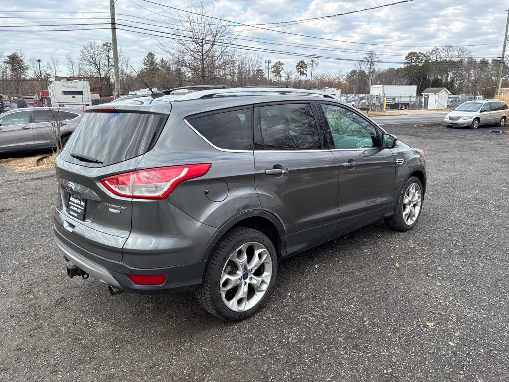 used 2013 Ford Escape car, priced at $9,696