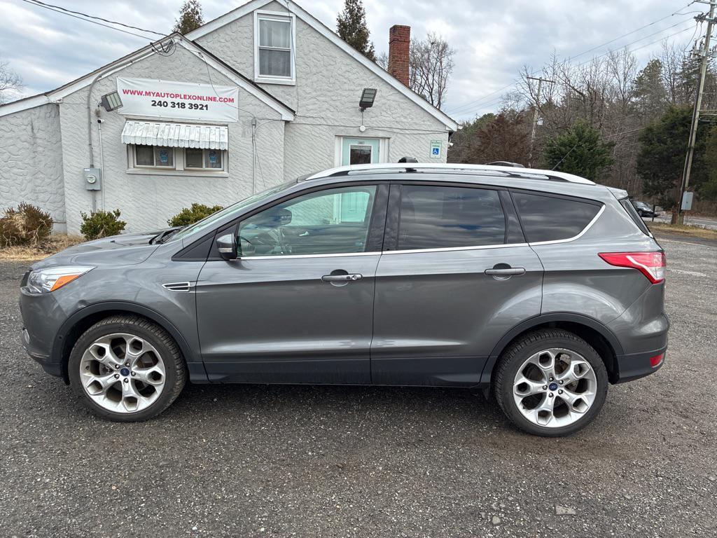 used 2013 Ford Escape car, priced at $9,696