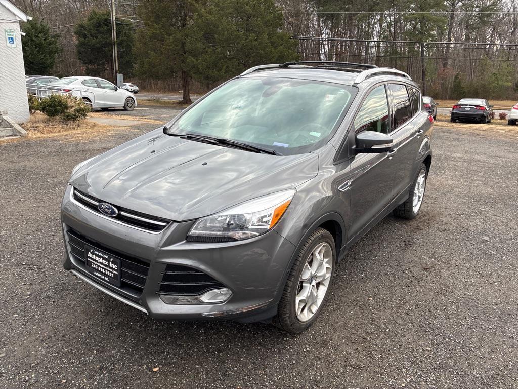 used 2013 Ford Escape car, priced at $9,696