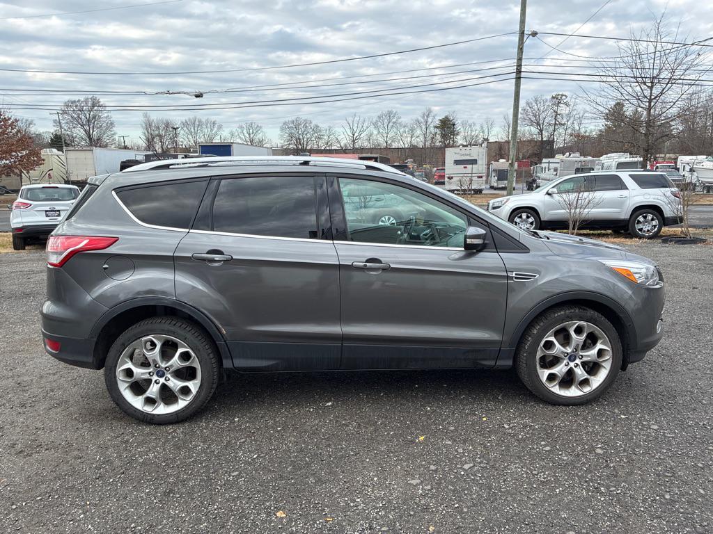 used 2013 Ford Escape car, priced at $9,696